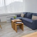 Appartamento Balkan Tower Deluxe Classy *