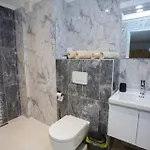 Appartamento Balkan Tower Deluxe Classy