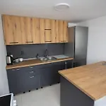 Appartamento Balkan Tower Deluxe Classy *