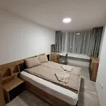 Balkan Tower Deluxe Classy Appartamento Gabrovo