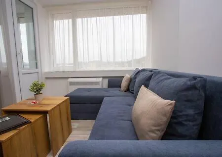 Appartamento Balkan Tower Deluxe Classy Gabrovo