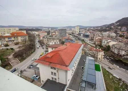 Balkan Tower Deluxe Classy *