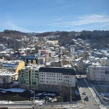 Balkan Tower Deluxe Classy Διαμέρισμα *