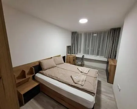Balkan Tower Deluxe Classy Διαμέρισμα Γκάμπροβο