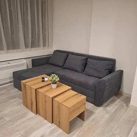 Balkan Tower Deluxe Classy * Gabrovo